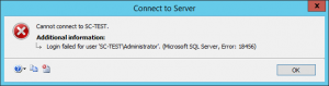 17-sql-login-failed