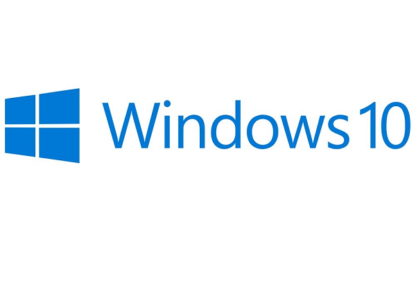 Windows 10 logo