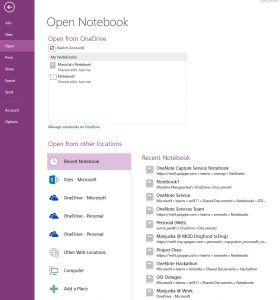 open-notebooks