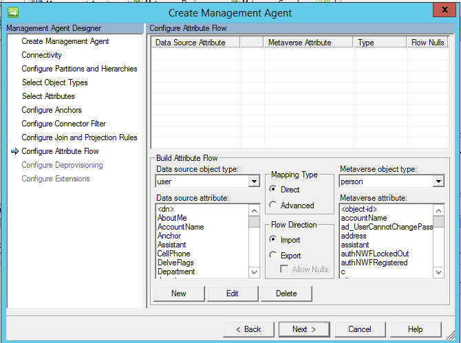 configureattributeflow