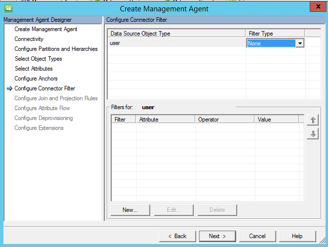 configureconnectorfilter