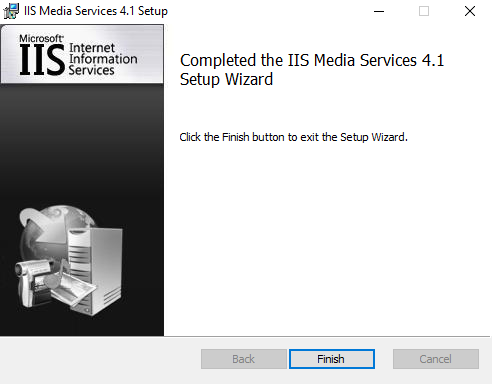 iismediaservice41success