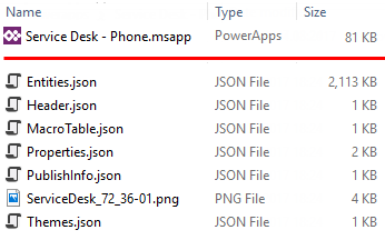 powerapps-6-json