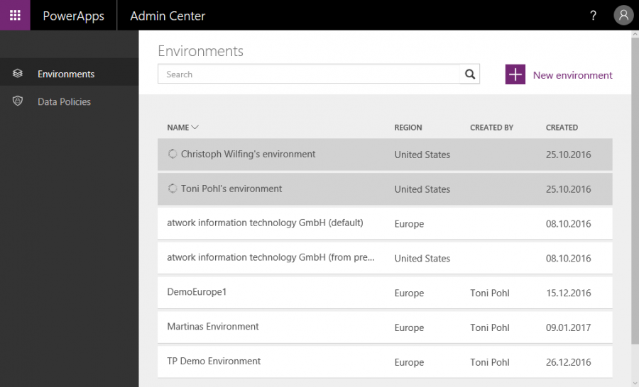 powerapps-7-admin-environment