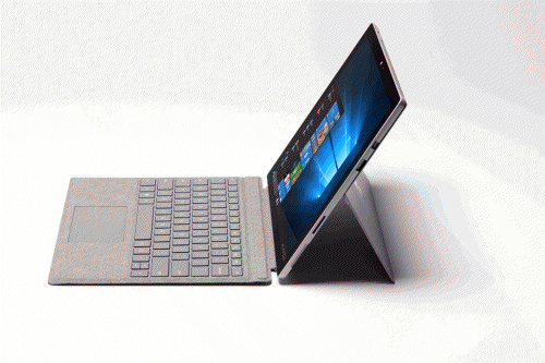 Die neue Generation des Surface Pro ab sofort vorbestellbar