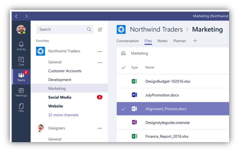 microsoft-teams-sharepoint-online