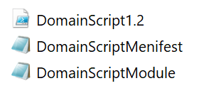 scripts