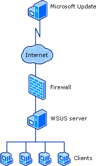 Windows Server Update Services