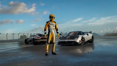 Forza Motorsport 7