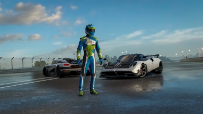 Forza Motorsport 7