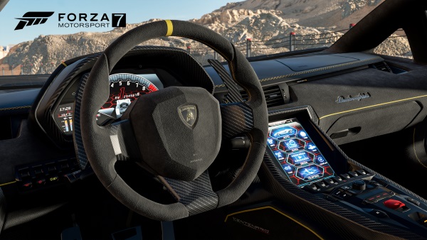 Forza Motorsport 7