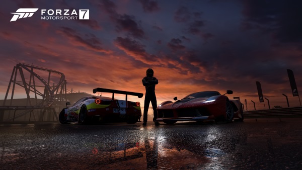 Forza Motorsport 7