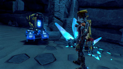 ReCore Definitive Edition Xbox