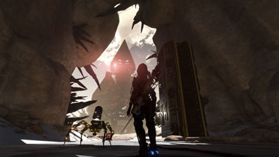 ReCore Definitive Edition Xbox