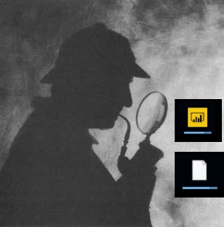 Power BI Taskbar Icon Missing