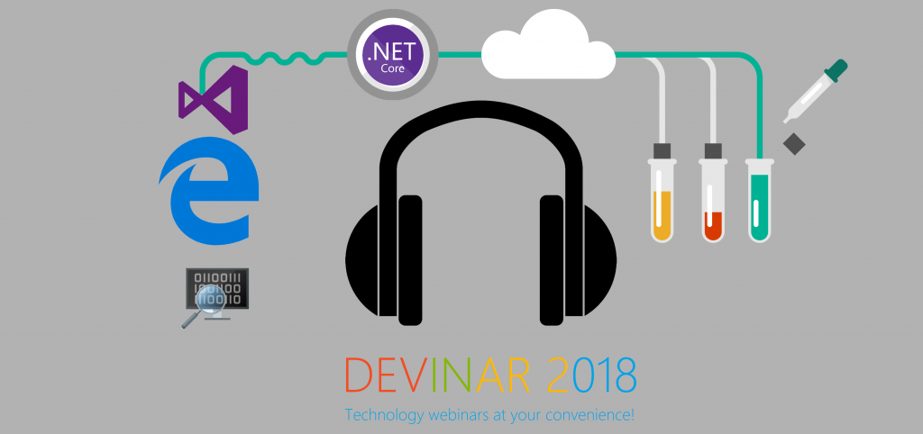 Devinar 2018 Poster