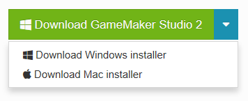 Installer options