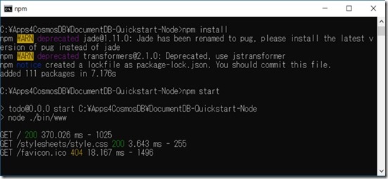 NodeJS_npm_start