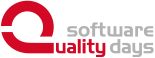 Software Quality Days 2018 Logo