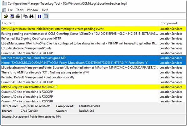 06 - Config Client