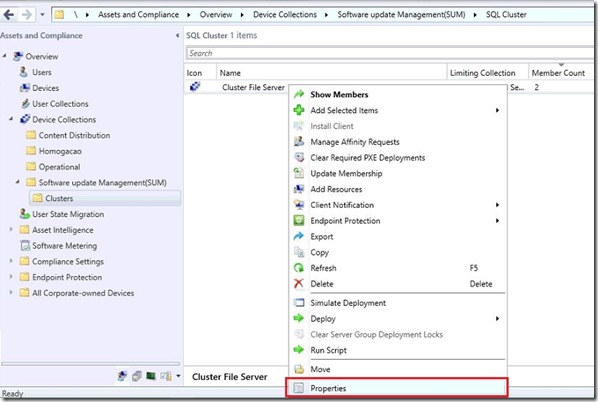 03 - Enable and Config