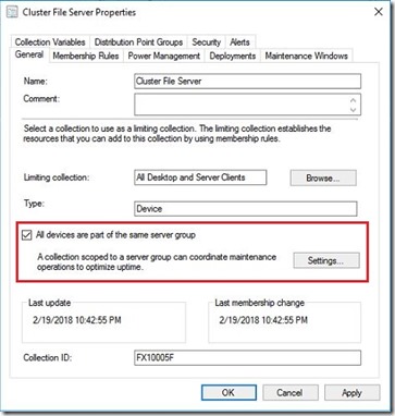 04 - Enable and Config