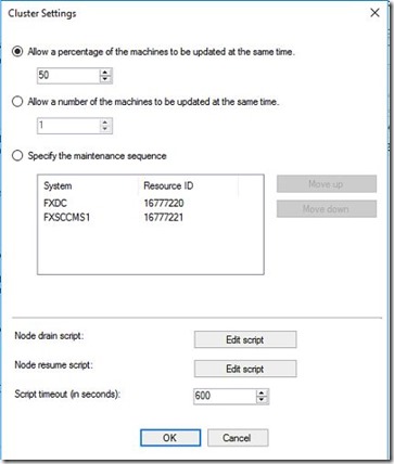 05 - Enable and Config