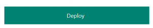 Deploy button