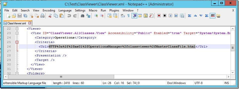 classviewer9