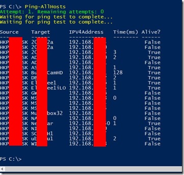 Ping-AllHosts1