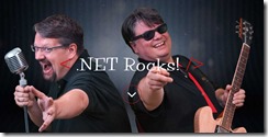 .NET Rocks