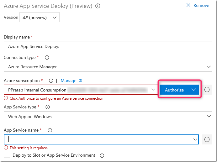 DevOps_AzureSubAuth