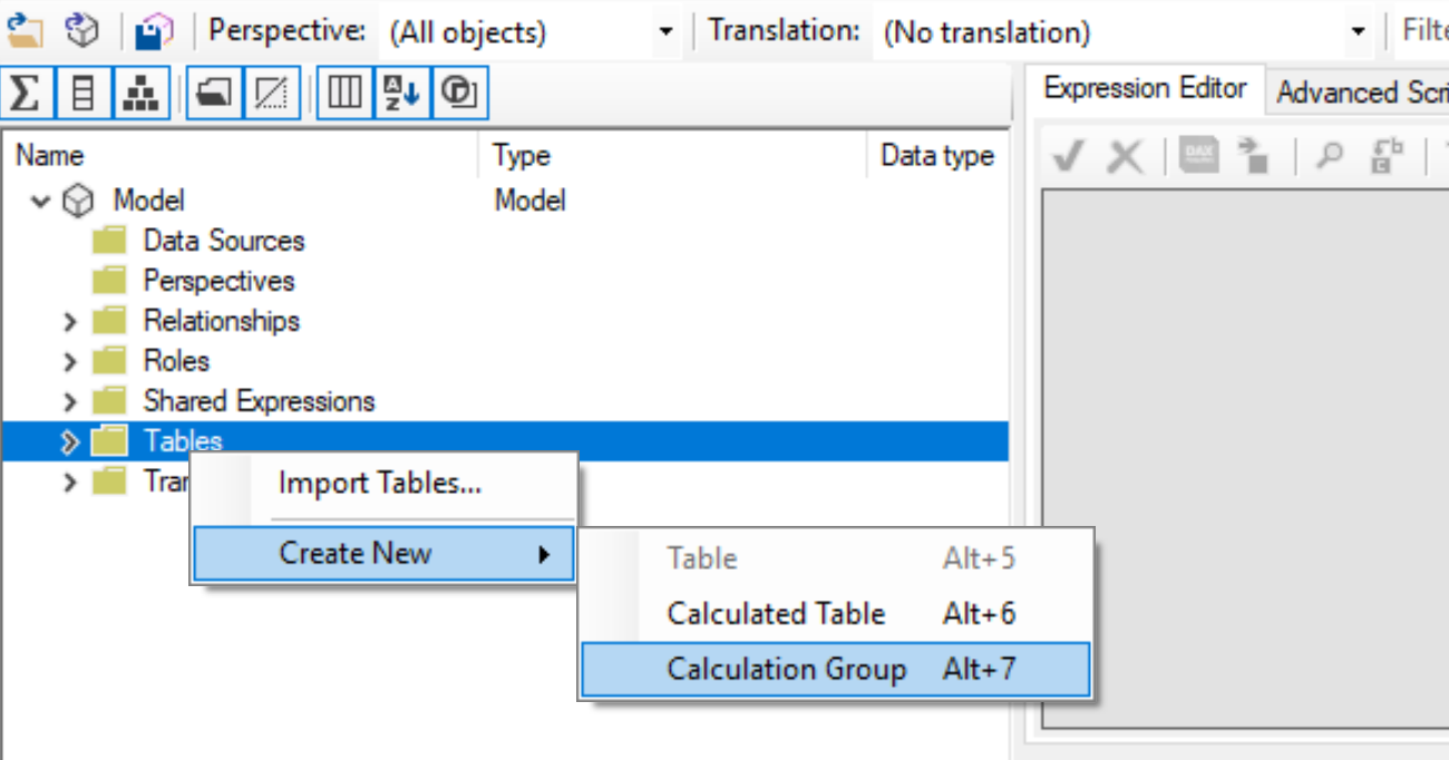 Tabular-Editor