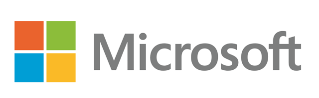 Microsoft Logo