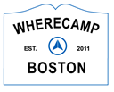 WhereCamp Boston