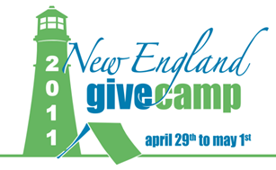 New England GiveCamp