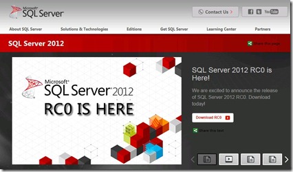 sql server