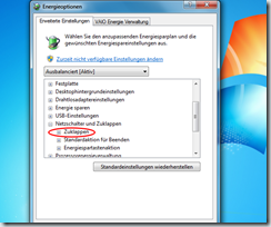 Windows-Tipp: Schneller in den Energiesparmodus wechseln Bild 3