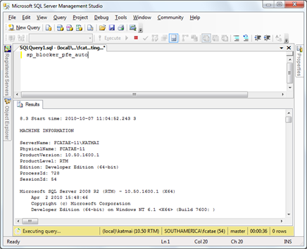 SQL sp_blocker_pfe_auto