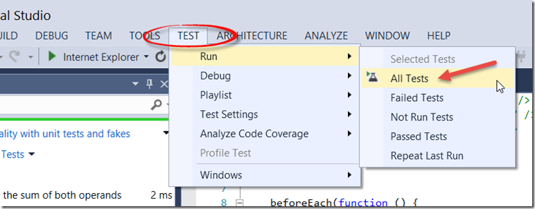 chutzpah-run-tests-from-menu