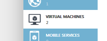 VM Role in Windows Azure