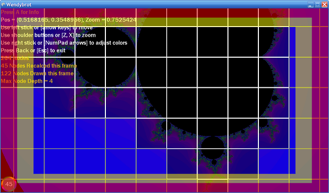 Safe Area Example