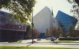 Tec de Monterrey