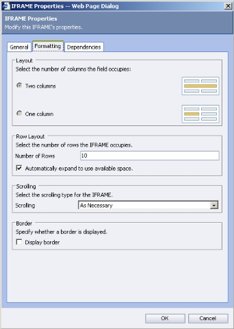 CRM 3.0 & MapPoint