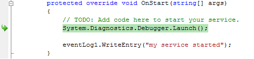 Debugger