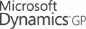 Microsoft Dynamics GP