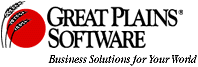 Great Plains Software