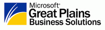 Microsoft Great Plains Business Solutions