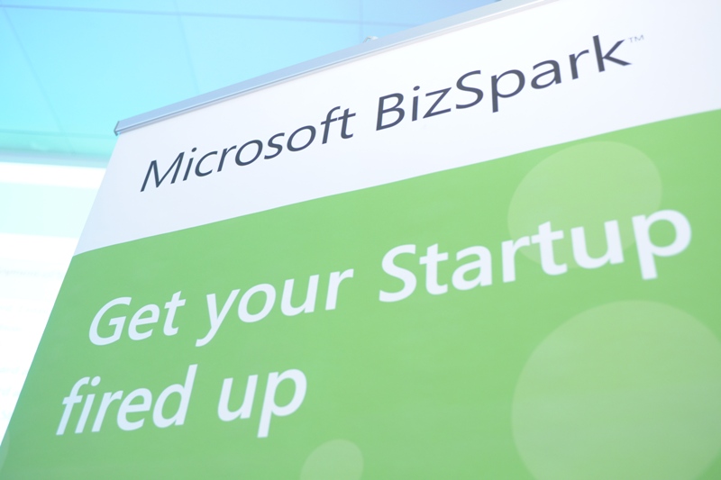 Microsoft BizSpark