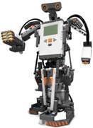 Robot_LegoNXT